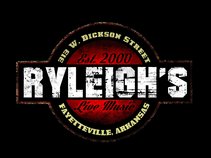 Ryleigh's