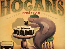 Hogan's Irish Bar