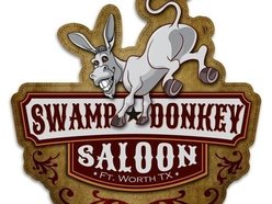 Swamp Donkey Saloon