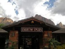 Zion Canyon Brew Pub