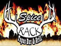 The Spice Rack