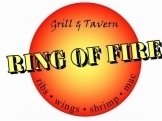 Ring of Fire Grill & Tavern