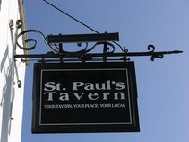 St Pauls Tavern Cheltenham
