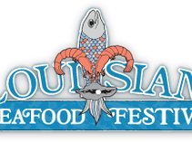 Louisiana Seafood Festival