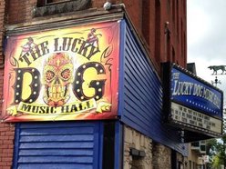 The Lucky Dog Music Hall