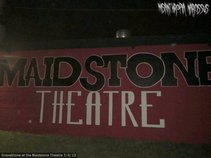 Maidstone Theatre