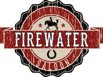 Firewater Saloon