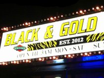 Black & Gold Tavern