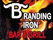 The Branding Iron Bar & Grill