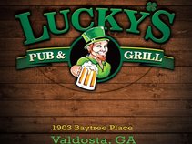 Lucky's Pub & Grill