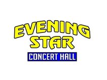 Evening Star Concert Hall / VENUE