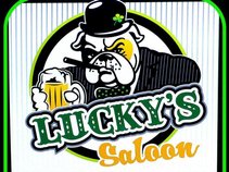 Lucky's Saloon
