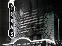 The Texas Theater