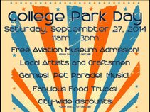 College Park Day