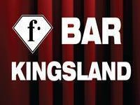 F bar kingsland