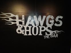 Hawgs and Hops