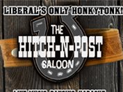 The Hitch-N-Post Saloon