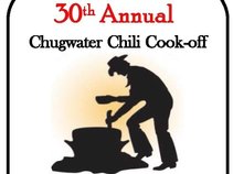 Chugwater Chili Cookoff