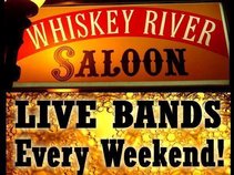 Whiskey River Saloon