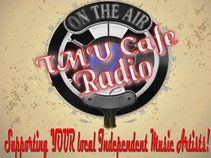 TMV Cafe Radio