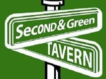 Second & Green Tavern