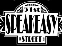 51st Street Speakeasy