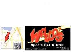 Waldo's Bar and Grill