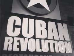 Cuban Revolution Restaurant
