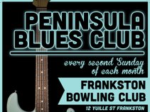 Peninsula Blues Club
