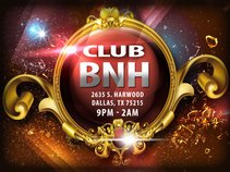 CLUB BNH