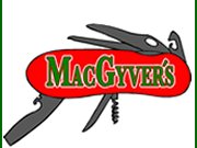 MacGyver's Bar