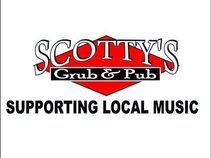 Scottys Grub and Pub