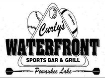 Curlys Waterfront Sports Bar & Grill