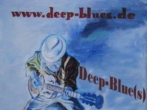 Deep Blues Radio