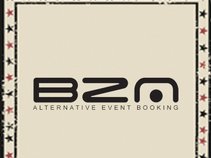 BZN AE BOOKING // BarZanova