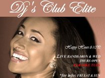 DJ'S CLUB ELITE