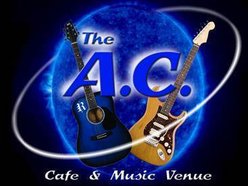 Acoustic Cafe & Music Venue