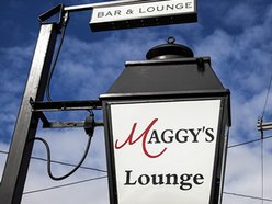 Maggy's Lounge