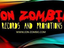 Jon Zombie Records & Promotions