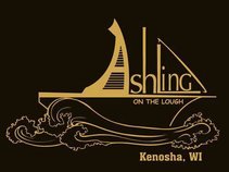 Ashling on the Lough