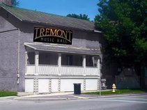 The Tremont Concert Hall