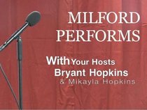 Milford Performs - A Performing Arts Showcase