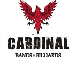 Cardinal Bands & Billiards