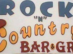 Rock n Country Bar and Grill