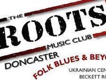 Roots Music Club Doncaster
