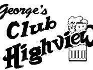 George's Club Highview
