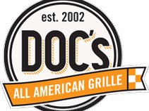 Docs All American BAr and Grille
