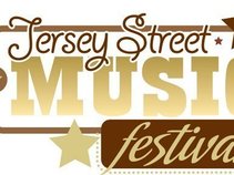 Jersey Street Music Festival