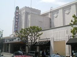 Warner Grand Theatre