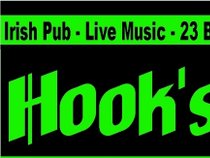 Hooks Pub